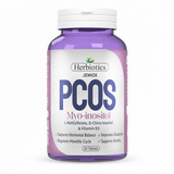 Herbiotics Jemiox PCOS Support Formula 30 Tablets