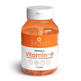 Nutrify Immy C For Healthy Immune System 30 Tablets