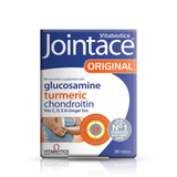 Vitabiotics Jointace Original 30 Tablets