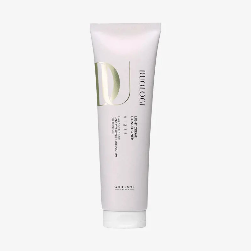 Oriflame Duologi Fall Resist Hair Care Bundle