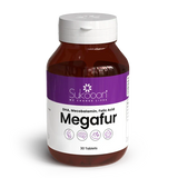 Nutrify MEGAFUR Nutritional Fertility Support 30 Tablets