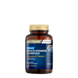 Nutraxin Men's Multi Vitamin Complex 60 Tablets