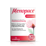 Vitabiotics Menopace Original 30 Tablets