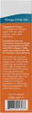 NOW Foods Omega 3 Fish Oil Passion Fruit 36 Gummy Chews