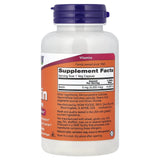 NOW Foods Biotin 5000 mcg 120 Veg Capsules