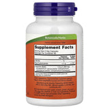 NOW Foods Cinnamon Bark 600 mg 120 Veg Capsules