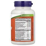 NOW Foods Energy with Ginseng Green Tea 90 Veg Capsules