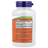NOW Foods Ginger Root 550 mg 100 Veg Capsules