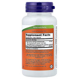 NOW Foods Ginkgo Biloba 60 mg 60 Veg Capsules