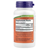 NOW Foods Panax Ginseng 500 mg 100 Veg Capsules