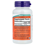 NOW Foods Potassium Gluconate 99 mg 100 Tablets