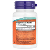 NOW Foods Zinc 50 mg 100 Tablets