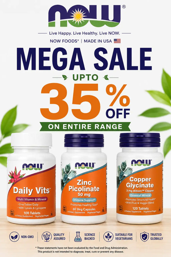Now foods at herseys.pk upto 35% off