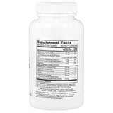 NOW Solutions Vegan Hair, Skin & Nails 5000 mcg Biotin – 90 Veg Capsules
