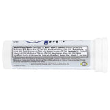 NOW Sports Effer-Hydrate Effervescent Orange Strawberry 10 Tablets 1.8 oz 51 g