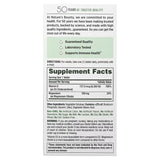 Nature's Bounty Advanced Magnesium Citrate Plus D3 90 Tablets