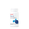 GNC Niacin 500 mg 100 Vegetarian Tablets (100 Servings)