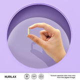 Nutrifactor Nurilax 30 capsules