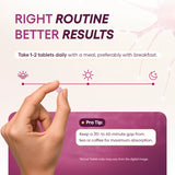 Nutrifactor Nuronic Plus 30 Tablets