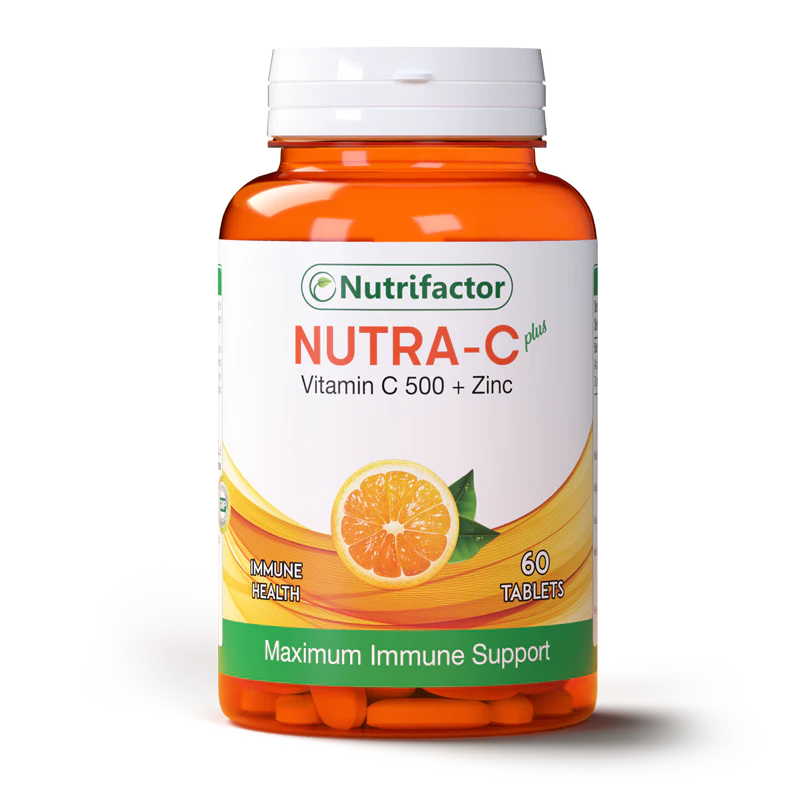 Nutrifactor Nutra C Plus