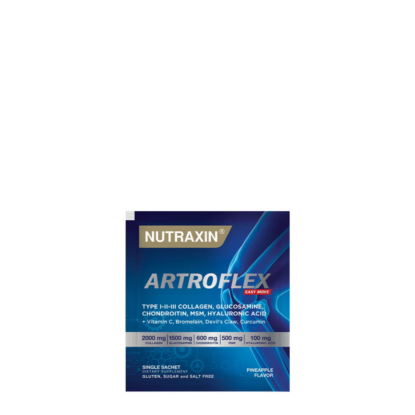 Nutraxin Artroflex Easy Move Sachet – 30 Sachets
