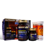 Nutraxin Immun Pack
