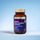 Nutraxin Multivitamin Complex Tablets for Women 60 Tablets