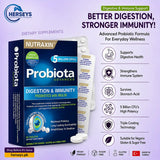 Nutraxin Probiota Advanced 60 Tablets