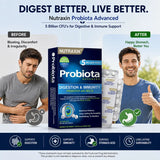 Nutraxin Probiota Advanced 60 Tablets