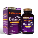 Nutraxin Zero Balance Tablets
