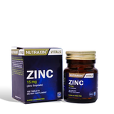 Nutraxin Zinc Sulphate 15 mg 100 tablets