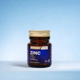 Nutraxin Zinc Sulphate 15 mg 100 tablets