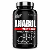 Nutrex Research Anabol Hardcore 60 Liqui-Caps
