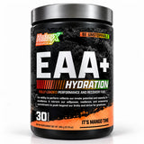 Nutrex Research EAA+ Hydration Mango 390g – 30 Servings