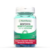 Nutrifactor Benfodyn 30 capsules