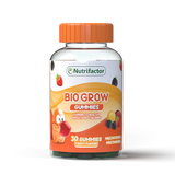 Nutrifactor Bio Grow Gummies Multivitamin 30 Gummies