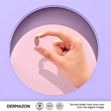 Nutrifactor Dermazon 30 Tablets