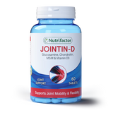 Nutrifactor Jointin D 60 Tablets