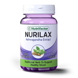 Nutrifactor Nurilax 30's capsules