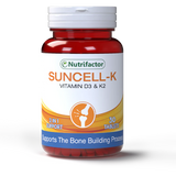 Nutrifactor Suncell K 30 Tablets