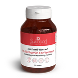 Nutriwell Women – Multivitamin for Women