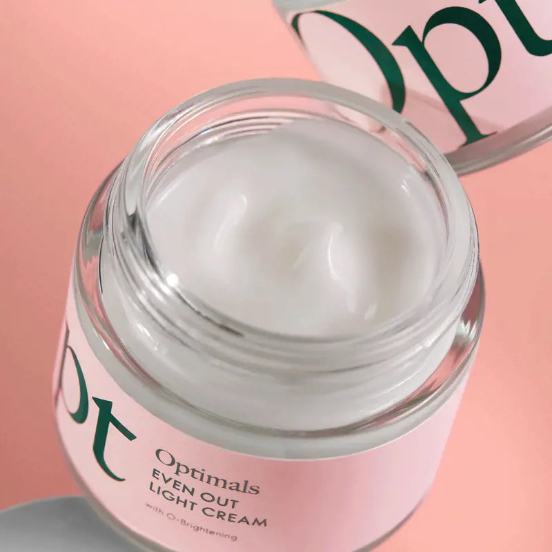 Oriflame Optimals OPT Optimals Even Out Light Cream 50 ML