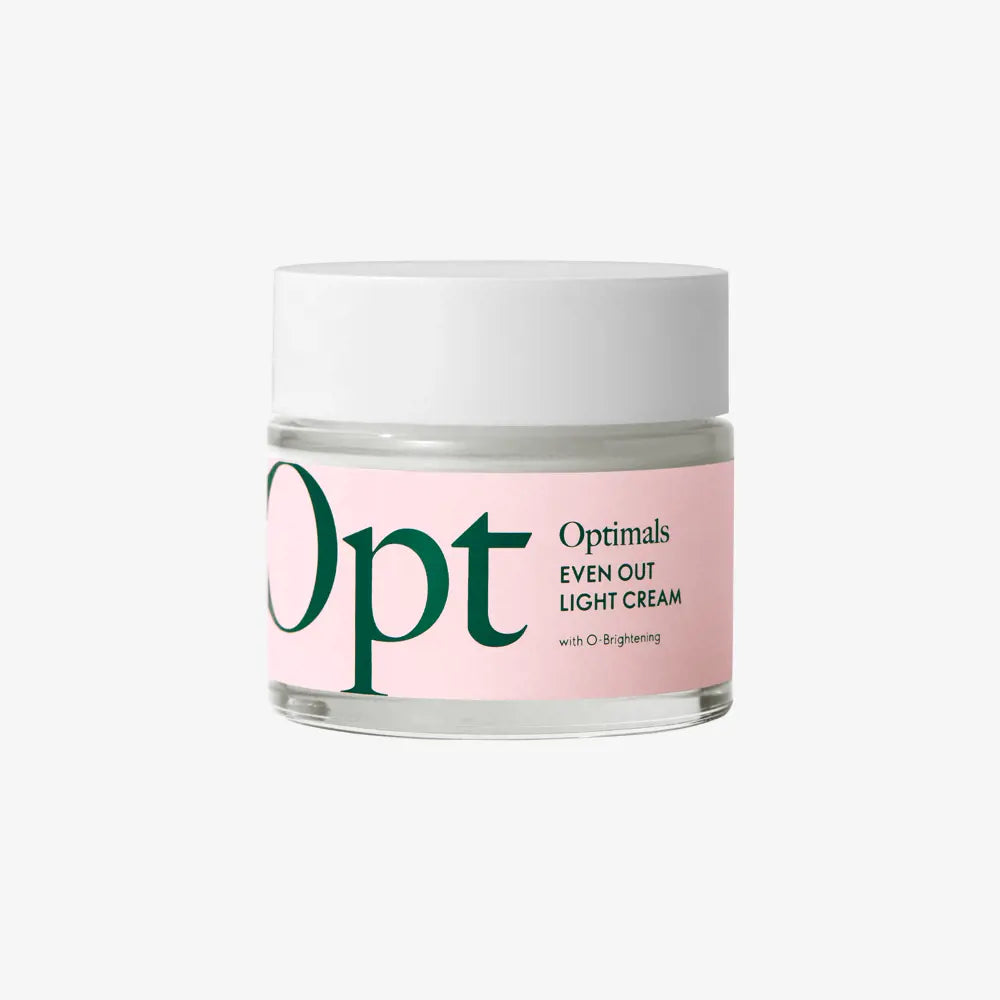 Oriflame Optimals OPT Optimals Even Out Light Cream 50 ML