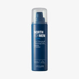 Oriflame North For Men Subzero 2in1 Shaving and Cleansing Foam 200ML