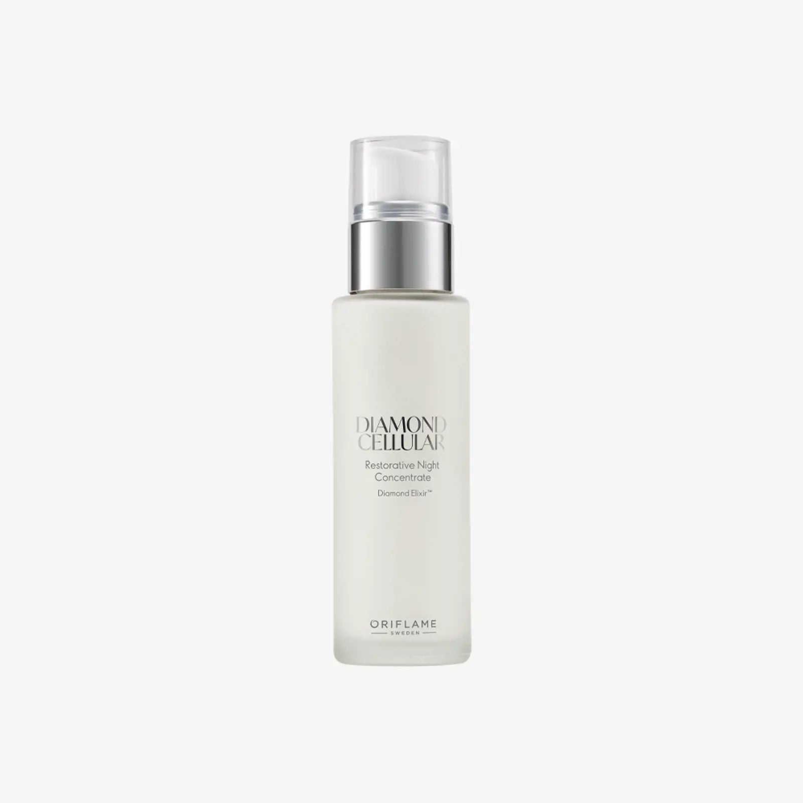 Oriflame Diamond Cellular Restorative Night Concentrate 30 ml