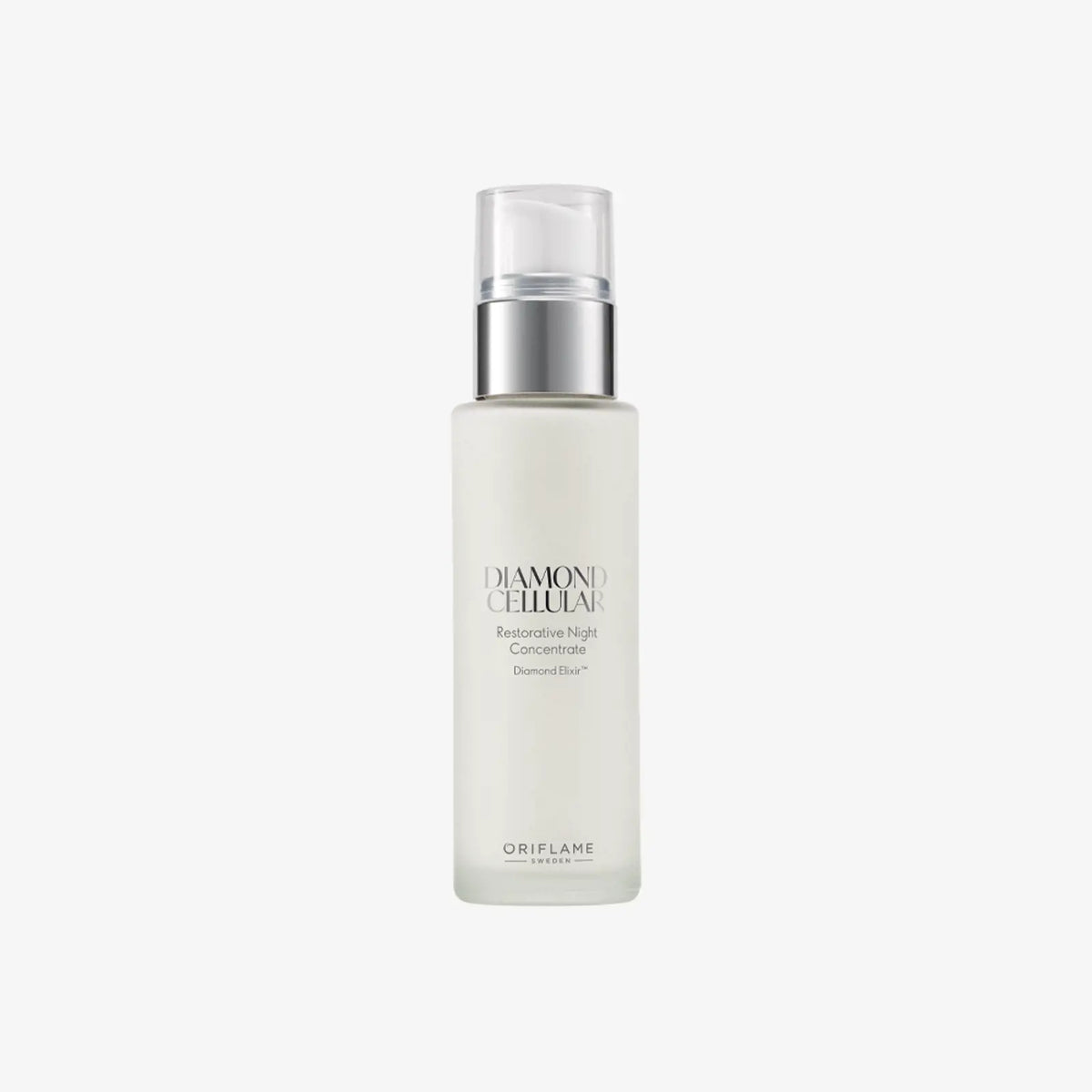 Oriflame Diamond Cellular Restorative Night Concentrate 30 ml