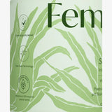 Oriflame Feminelle Soothing Intimate Wash with Aloe Vera 300 ML