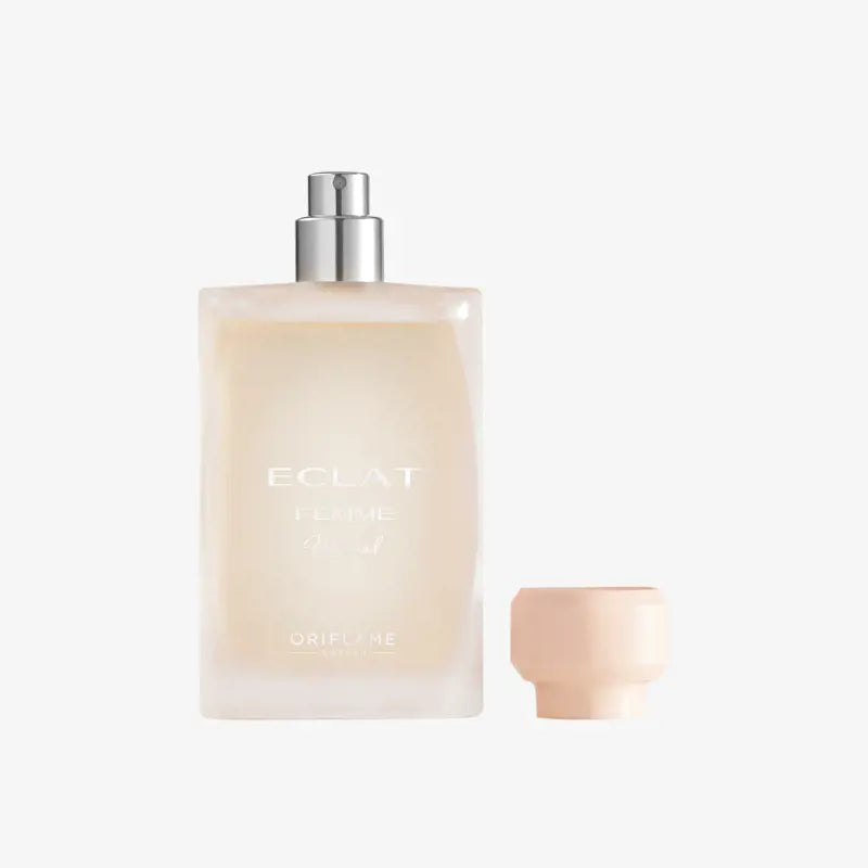 Oriflame Eclat Femme Weekend Eau de Toilette 50 ML
