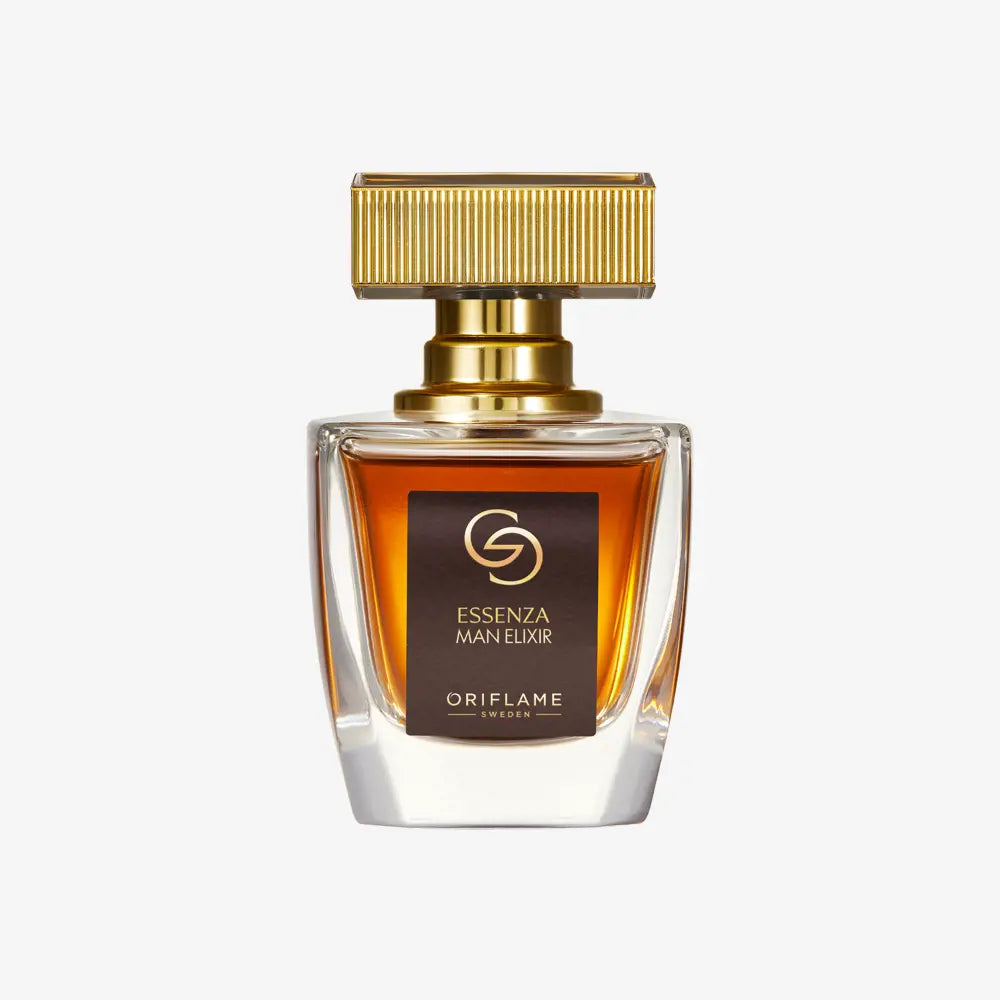 Oriflame Giordani Gold Essenza Man Elixir Parfum 50 ML