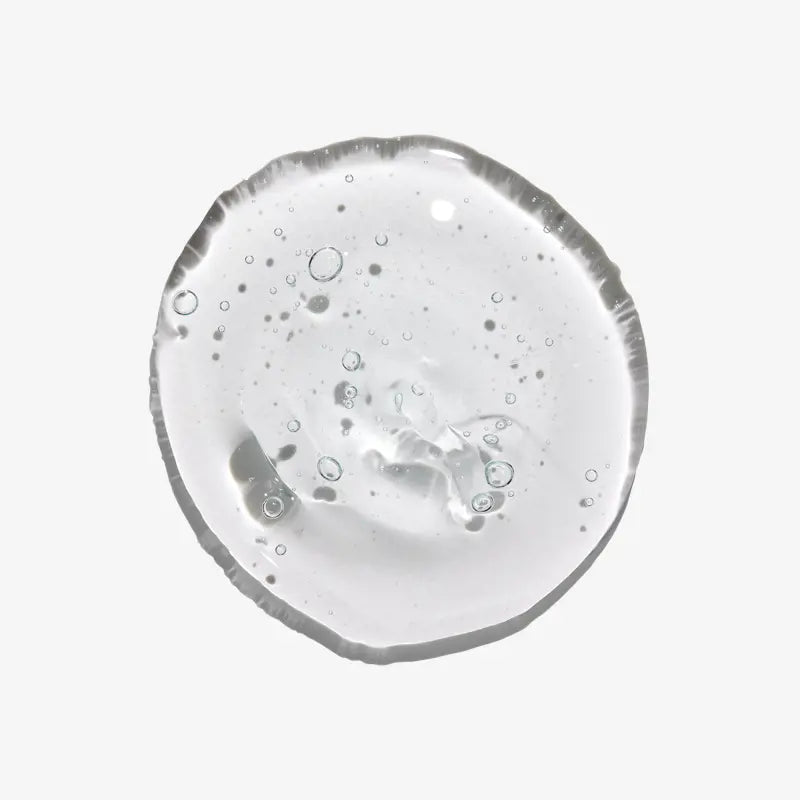 Oriflame Love Nature Hydrating Gel Cleanser with Organic Aloe Vera & Pineapple 125 ML